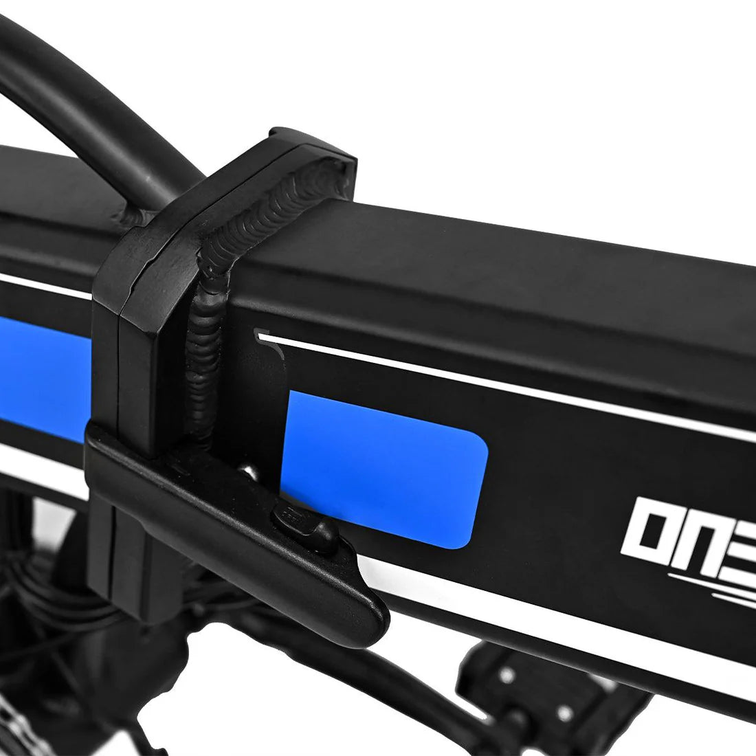 ONESPORT OT10 – Zuverlässiges E-Bike mit herausnehmbarem Akku und klassischem Design