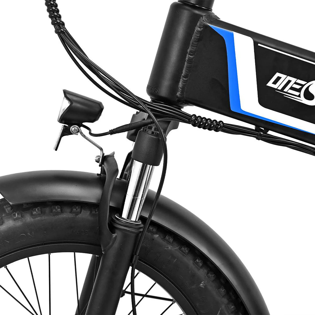 ONESPORT OT10 – Zuverlässiges E-Bike mit herausnehmbarem Akku und klassischem Design