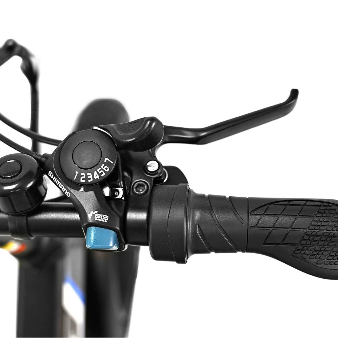 ONESPORT OT10 – Zuverlässiges E-Bike mit herausnehmbarem Akku und klassischem Design