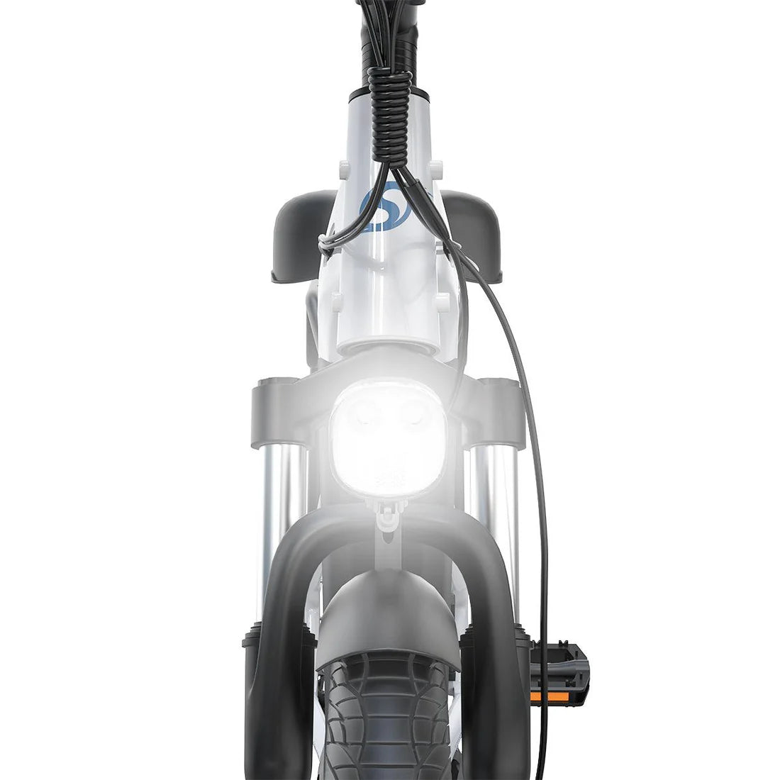 ONESPORT OT05 – Sporty E-bike with Hydraulic Brakes and Torque Sensor