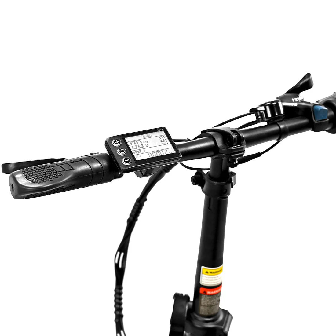 ONESPORT OT10 – Zuverlässiges E-Bike mit herausnehmbarem Akku und klassischem Design