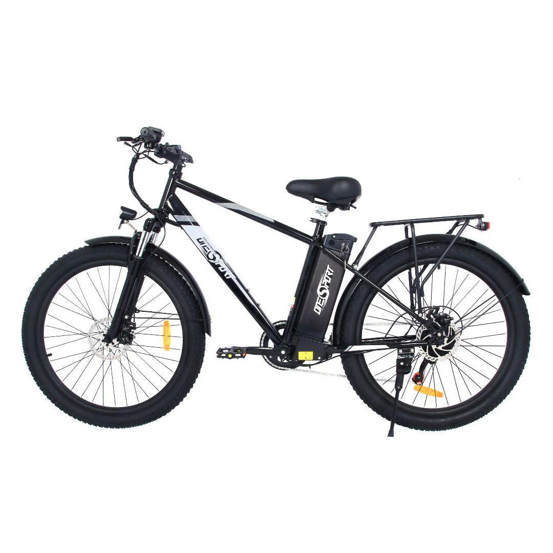 ONESPORT OT13 – Robustes E-Bike mit extra starkem Akku und dicken Reifen