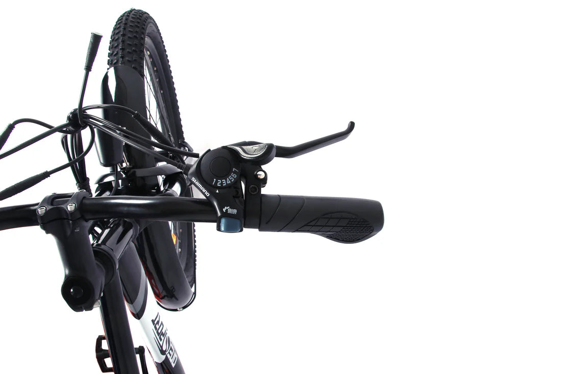 ONESPORT OT13 – Robustes E-Bike mit extra starkem Akku und dicken Reifen