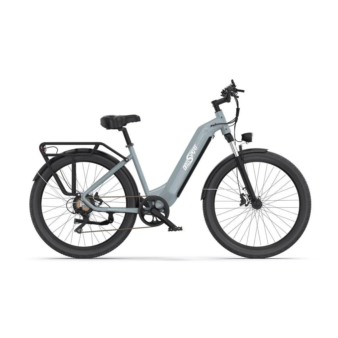 ONESPORT OT05 – Sporty E-bike with Hydraulic Brakes and Torque Sensor