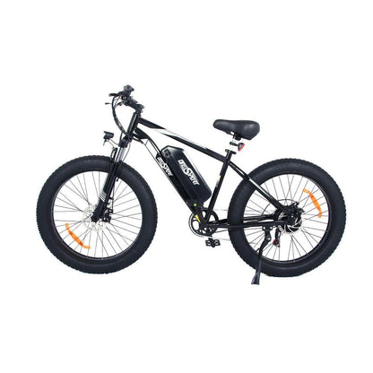 ONESPORT OT15 – Leichtes E-Bike mit herausnehmbarem Akku und sportlicher Optik
