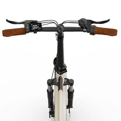 ONESPORT OT16-2 – Kompaktes E-Bike mit Retro-Design und moderner Funktionalität