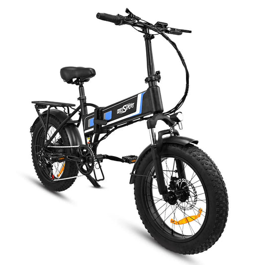 ONESPORT OT10 – Zuverlässiges E-Bike mit herausnehmbarem Akku und klassischem Design