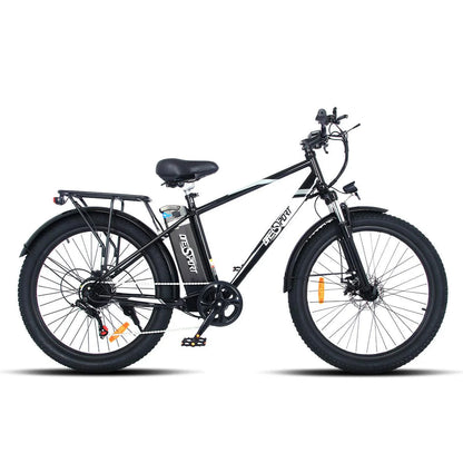 ONESPORT OT13 – Robustes E-Bike mit extra starkem Akku und dicken Reifen