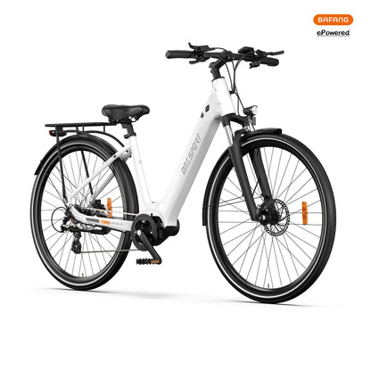 ONESPORT OT07 – Stylisches E-Bike mit BAFANG Mittelmotor