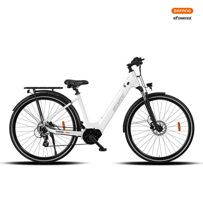 ONESPORT OT07 – Stylisches E-Bike mit BAFANG Mittelmotor
