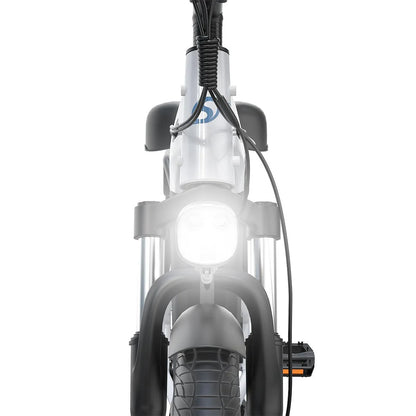 ONESPORT OT05 – Sporty E-bike with Hydraulic Brakes and Torque Sensor