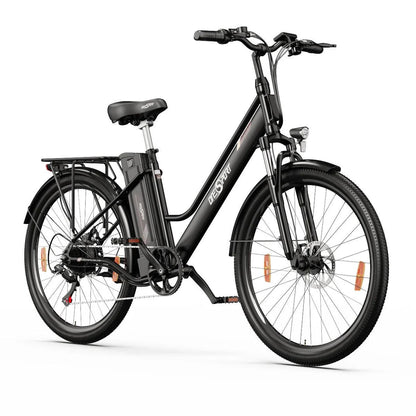 ONESPORT OT18-3 – Comfortable E-bike with Classic Look and Modern Power