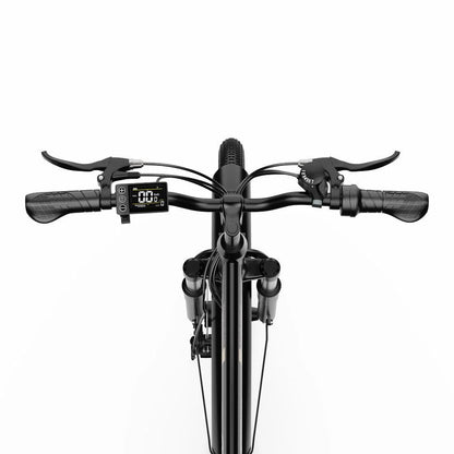 ONESPORT OT18-3 – Comfortable E-bike with Classic Look and Modern Power