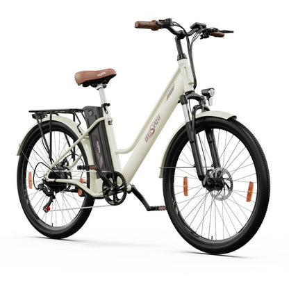 ONESPORT OT18-3 – Comfortable E-bike with Classic Look and Modern Power