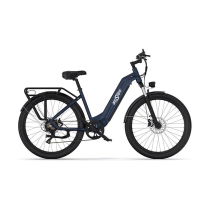 ONESPORT OT05 – Sporty E-bike with Hydraulic Brakes and Torque Sensor