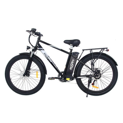 ONESPORT OT13 – Robustes E-Bike mit extra starkem Akku und dicken Reifen