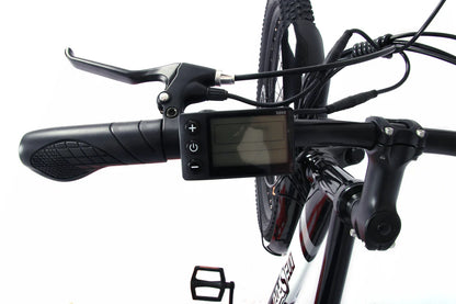 ONESPORT OT13 – Robustes E-Bike mit extra starkem Akku und dicken Reifen