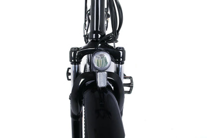 ONESPORT OT13 – Robustes E-Bike mit extra starkem Akku und dicken Reifen