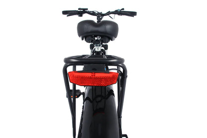ONESPORT OT13 – Robustes E-Bike mit extra starkem Akku und dicken Reifen