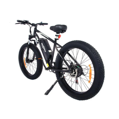 ONESPORT OT15 – Leichtes E-Bike mit herausnehmbarem Akku und sportlicher Optik