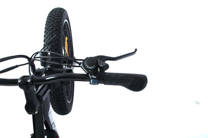 ONESPORT OT15 – Leichtes E-Bike mit herausnehmbarem Akku und sportlicher Optik