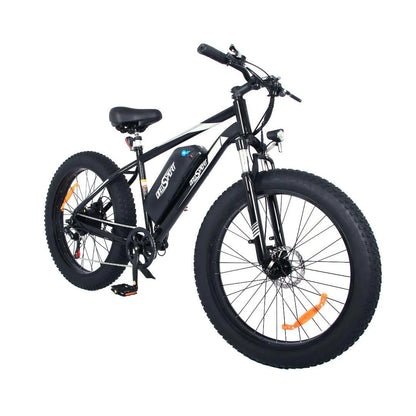 ONESPORT OT15 – Leichtes E-Bike mit herausnehmbarem Akku und sportlicher Optik