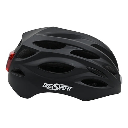 ONESPORT E-bike Helmet – Safety with Style, Including Rear Light