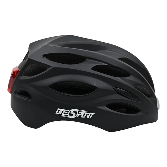 ONESPORT E-bike Helm – Veiligheid met Stijl, Inclusief Achterlicht