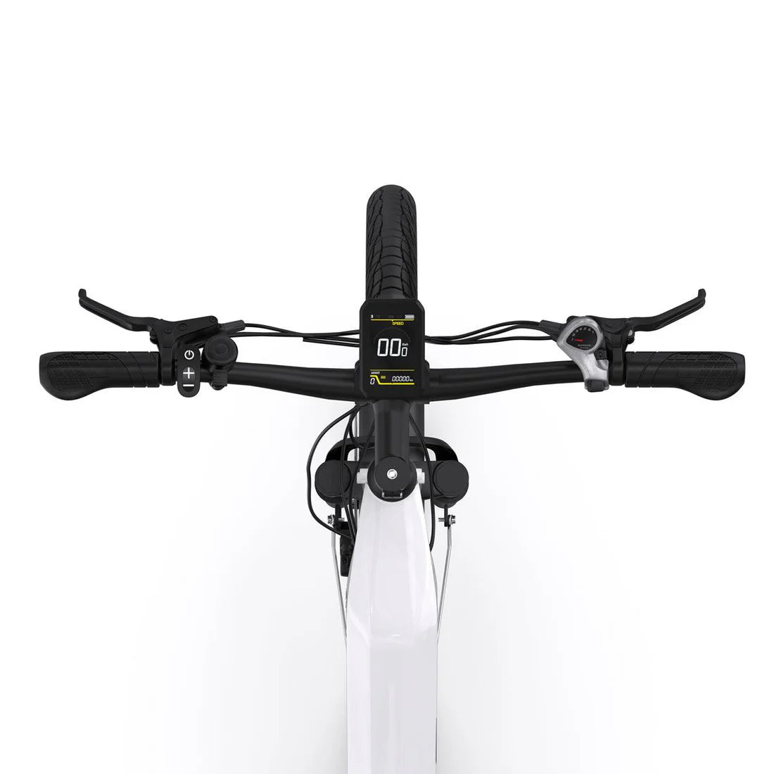 ONESPORT OT05 – Sporty E-bike with Hydraulic Brakes and Torque Sensor