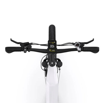 ONESPORT OT05 – Sporty E-bike with Hydraulic Brakes and Torque Sensor