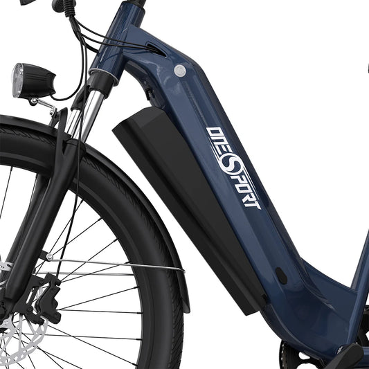 ONESPORT Original E-Bike Akkus – Effizienz, Langlebigkeit und 100% Kompatibilität