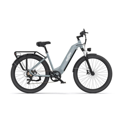 ONESPORT OT05 – Sporty E-bike with Hydraulic Brakes and Torque Sensor