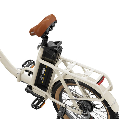 ONESPORT Original E-Bike Akkus – Effizienz, Langlebigkeit und 100% Kompatibilität