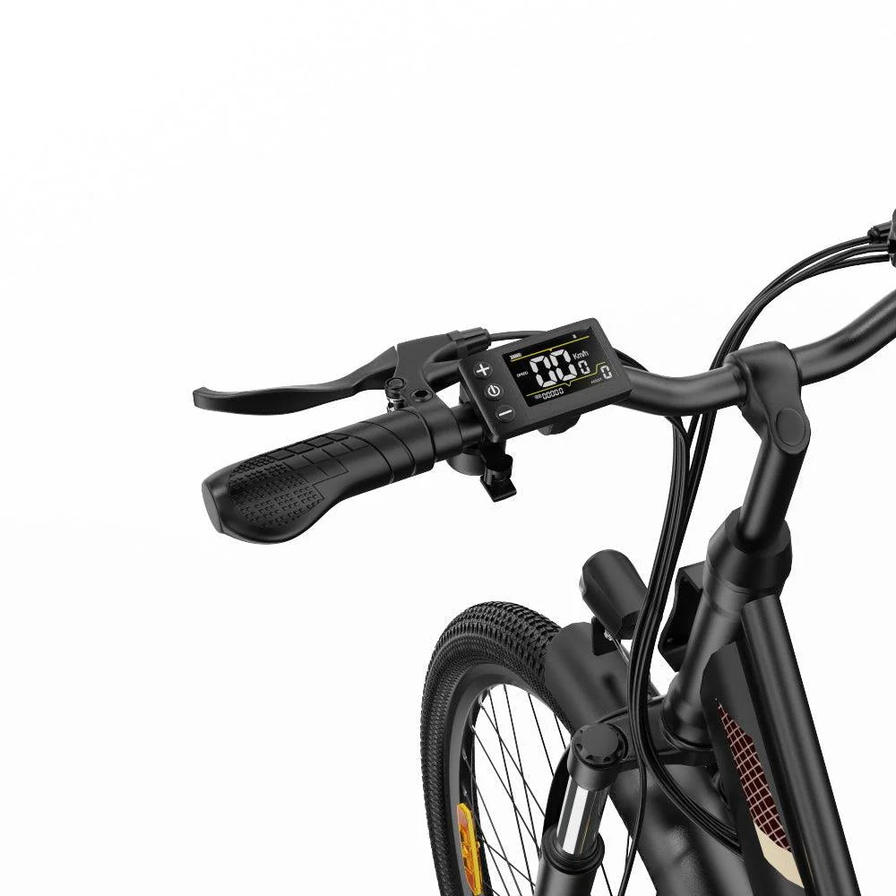 ONESPORT OT18-3 – Comfortable E-bike with Classic Look and Modern Power