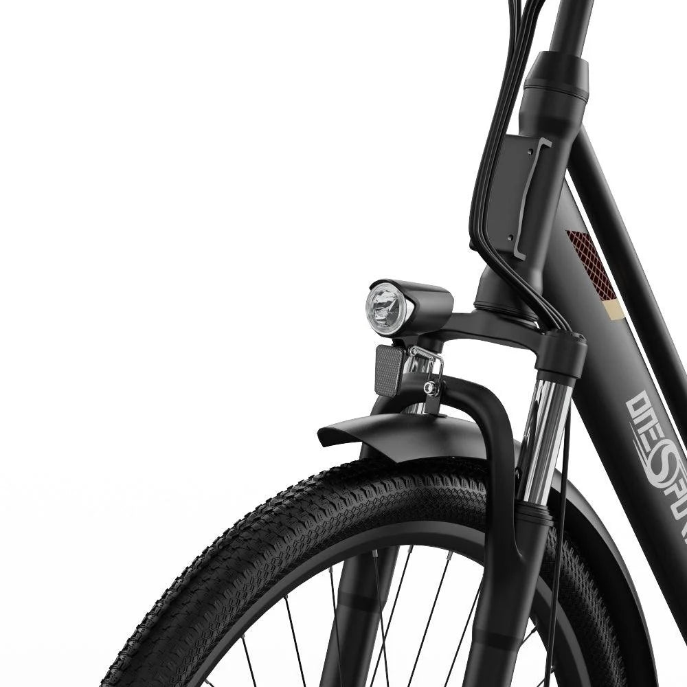 ONESPORT OT18-3 – Comfortable E-bike with Classic Look and Modern Power