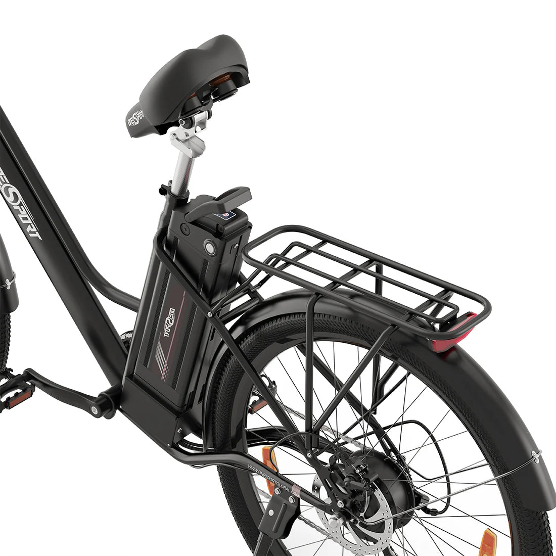 ONESPORT Original E-Bike Akkus – Effizienz, Langlebigkeit und 100% Kompatibilität