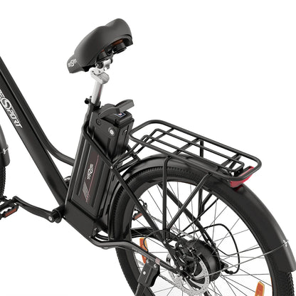 ONESPORT Original E-Bike Akkus – Effizienz, Langlebigkeit und 100% Kompatibilität