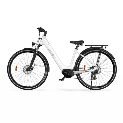 ONESPORT OT07 – Stylisches E-Bike mit BAFANG Mittelmotor