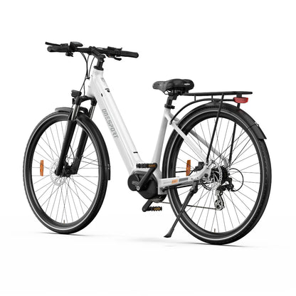 ONESPORT OT07 – Stylisches E-Bike mit BAFANG Mittelmotor
