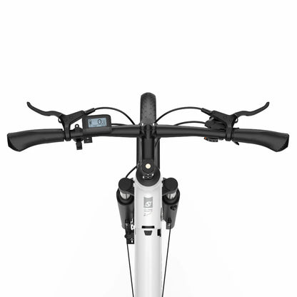 ONESPORT OT07 – Stylisches E-Bike mit BAFANG Mittelmotor