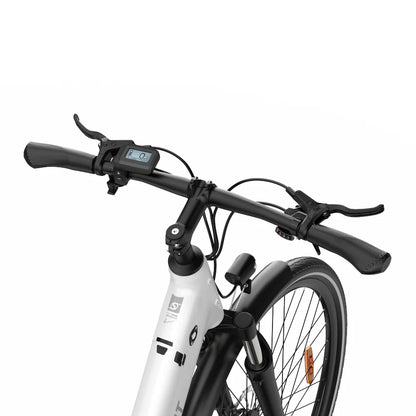 ONESPORT OT07 – Stylisches E-Bike mit BAFANG Mittelmotor