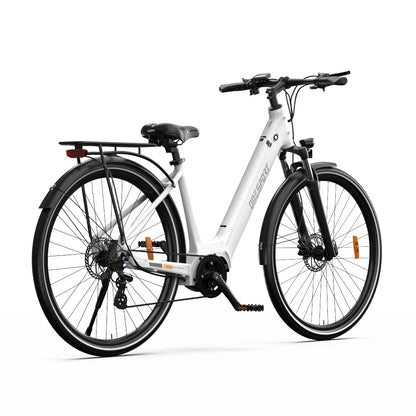 ONESPORT OT07 – Stylisches E-Bike mit BAFANG Mittelmotor