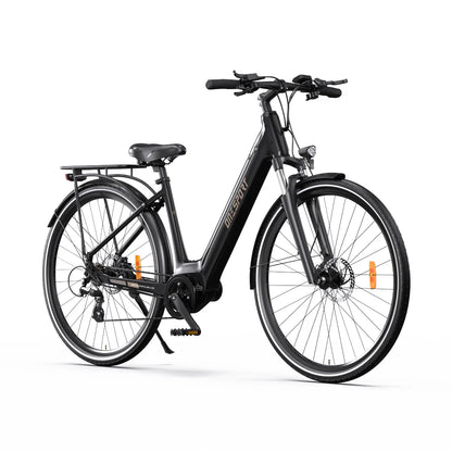 ONESPORT OT07 – Stylisches E-Bike mit BAFANG Mittelmotor