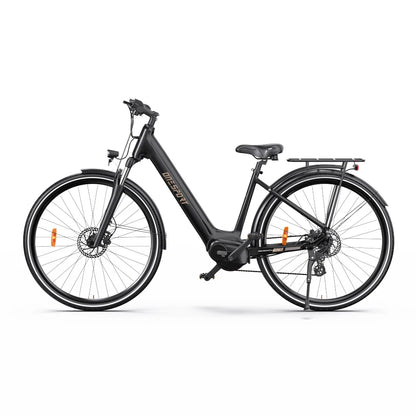 ONESPORT OT07 – Stylisches E-Bike mit BAFANG Mittelmotor