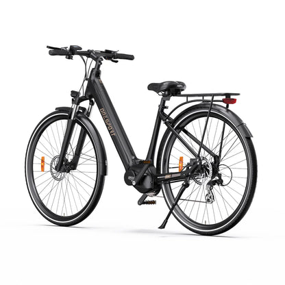 ONESPORT OT07 – Stylisches E-Bike mit BAFANG Mittelmotor