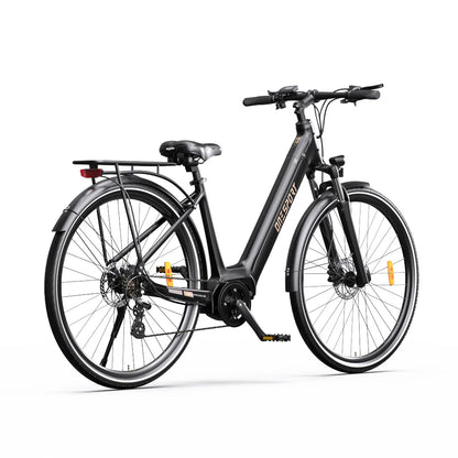 ONESPORT OT07 – Stylisches E-Bike mit BAFANG Mittelmotor