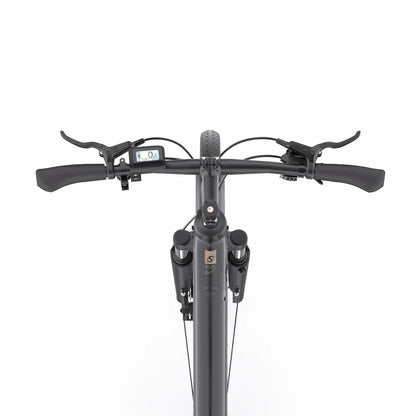 ONESPORT OT07 – Stylisches E-Bike mit BAFANG Mittelmotor