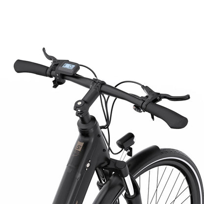 ONESPORT OT07 – Stylisches E-Bike mit BAFANG Mittelmotor