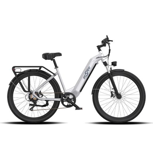 ONESPORT OT05 – Sportieve E-bike met Hydraulische Remmen en Torque Sensor